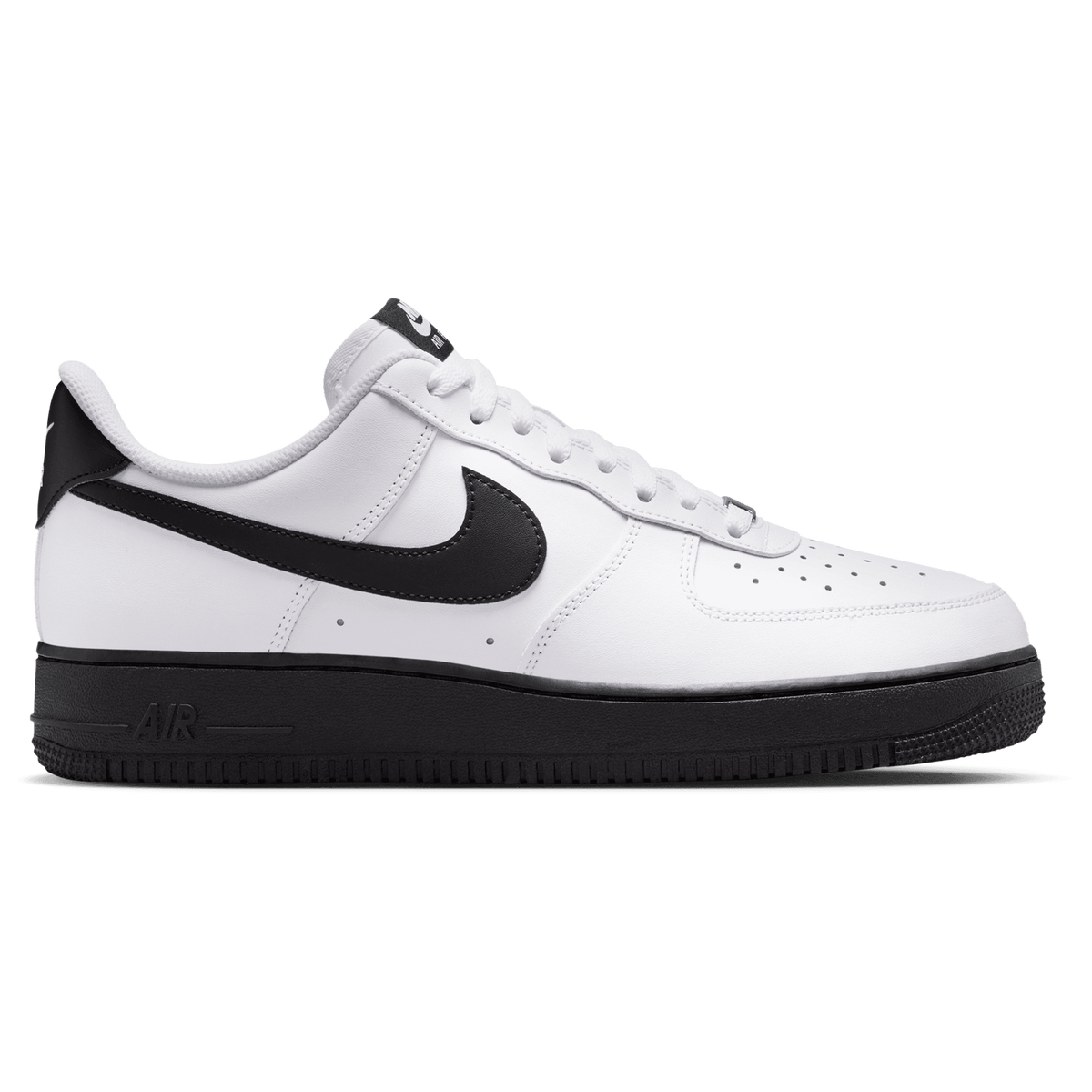 Nike Air Force Men's Trainers - White (FJ4146-129)