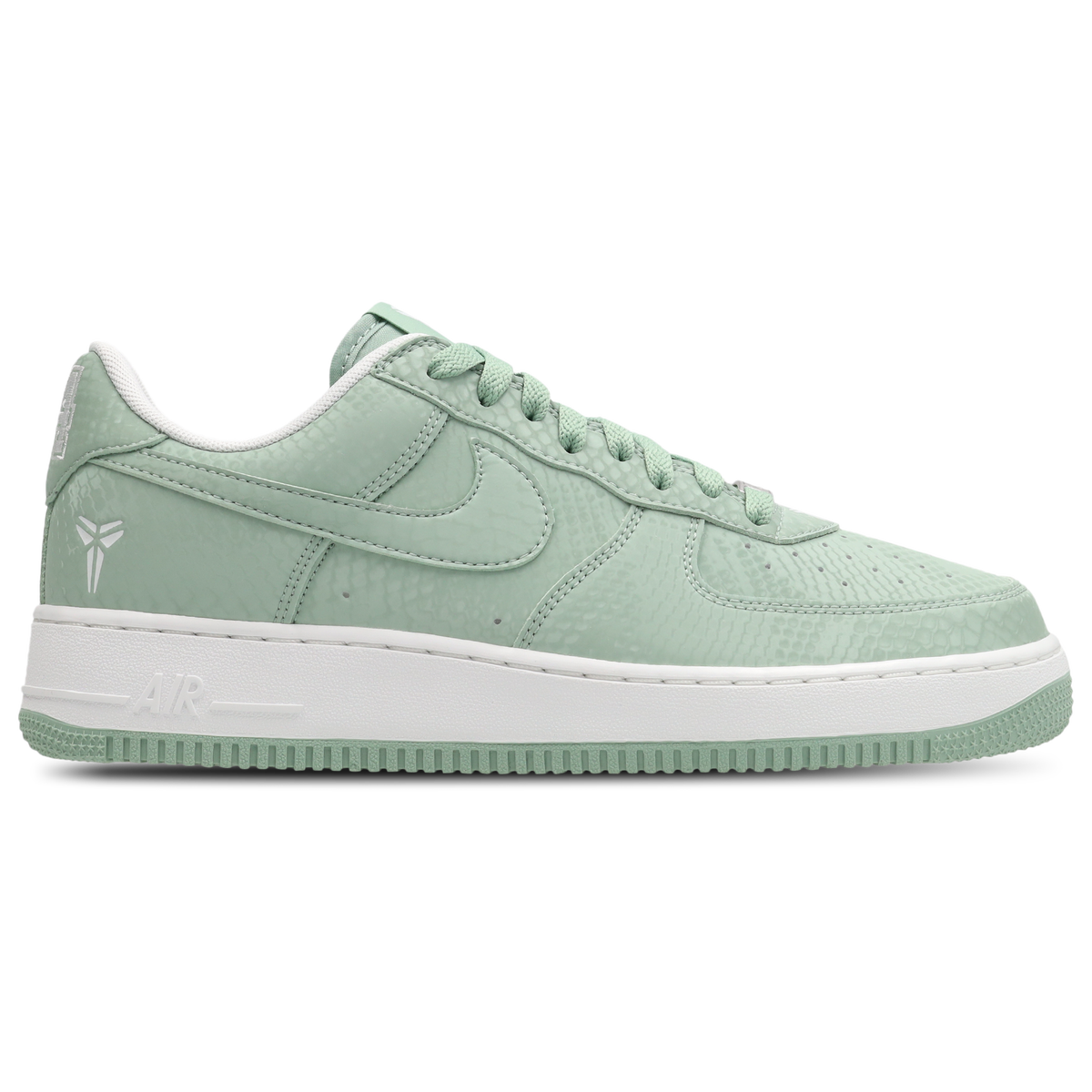 Nike Air Force Men's Trainers - Green (IB0018-005)