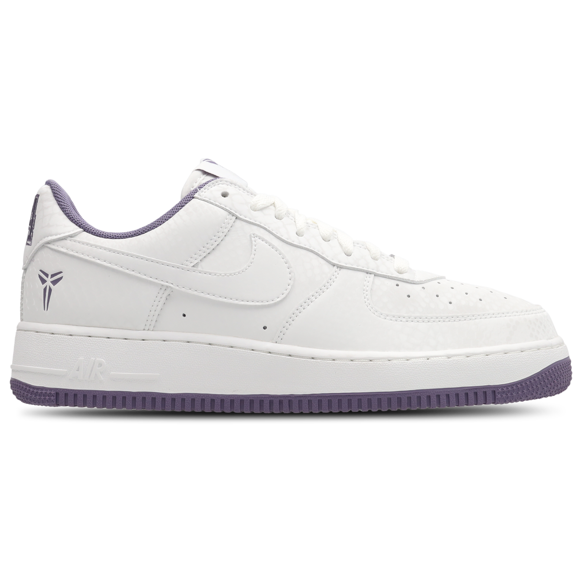 Nike Air Force Men's Trainers - White (IB0018-102)