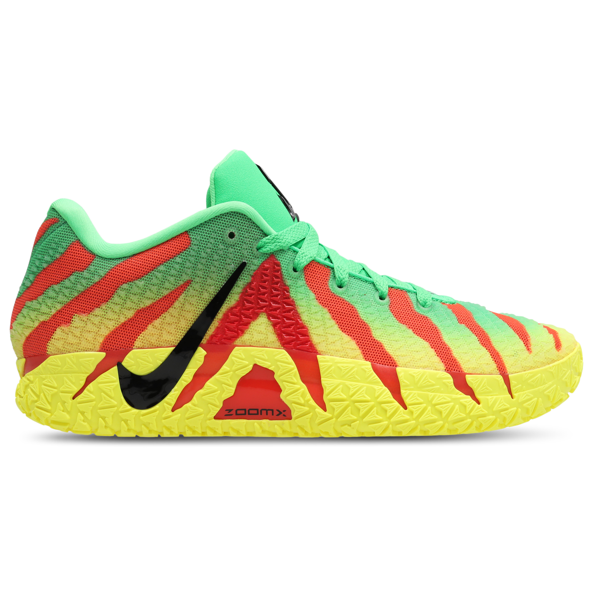 Nike JA Men's Sneakers - Green
