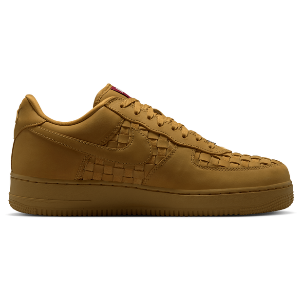 Nike Air Force Sneakers - Beige