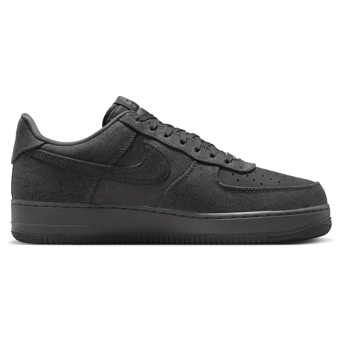 Nike Air Force Men's Trainers - Grey (IR0951-003)