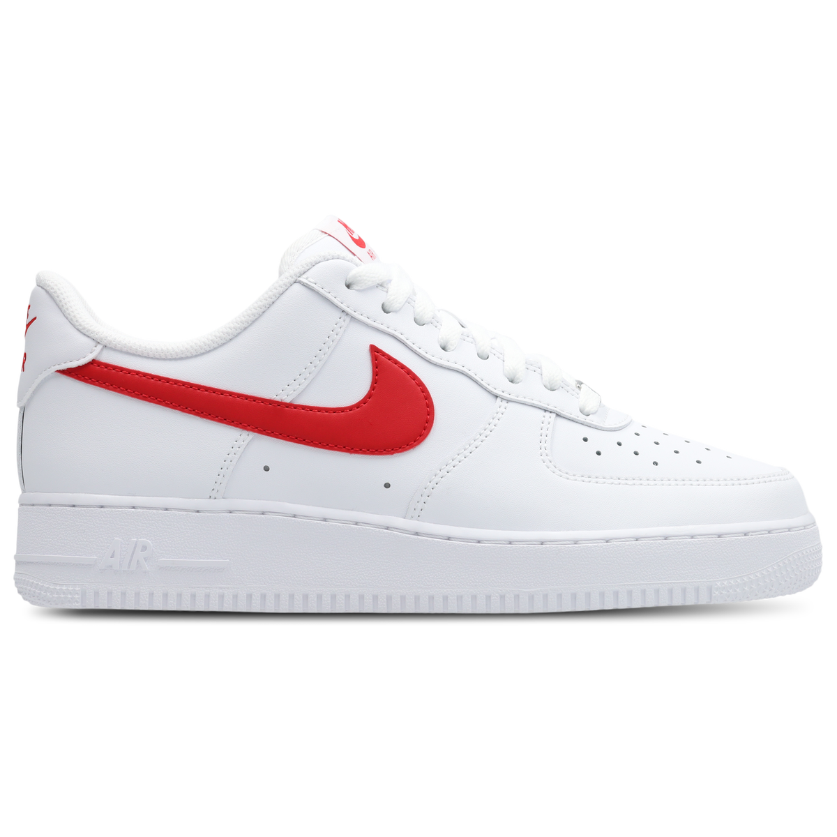 Nike Air Force Men's Trainers - White (FJ4146-133)
