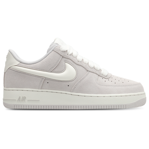 Nike Air Force Sneakers - Grey