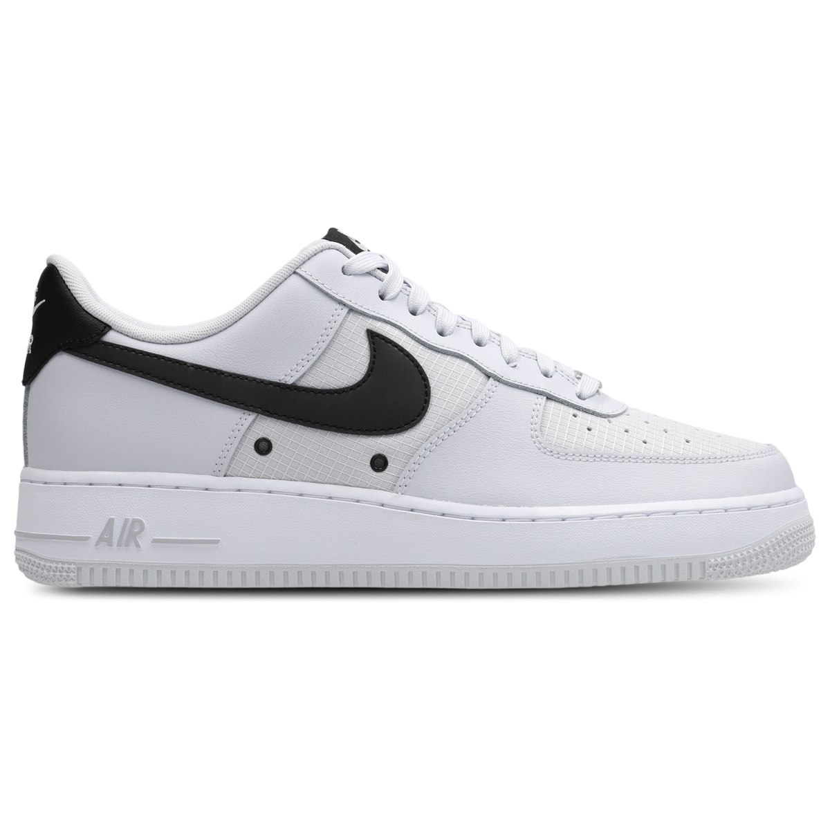 Nike Air Force Men's Trainers - Black (IR0952-003)