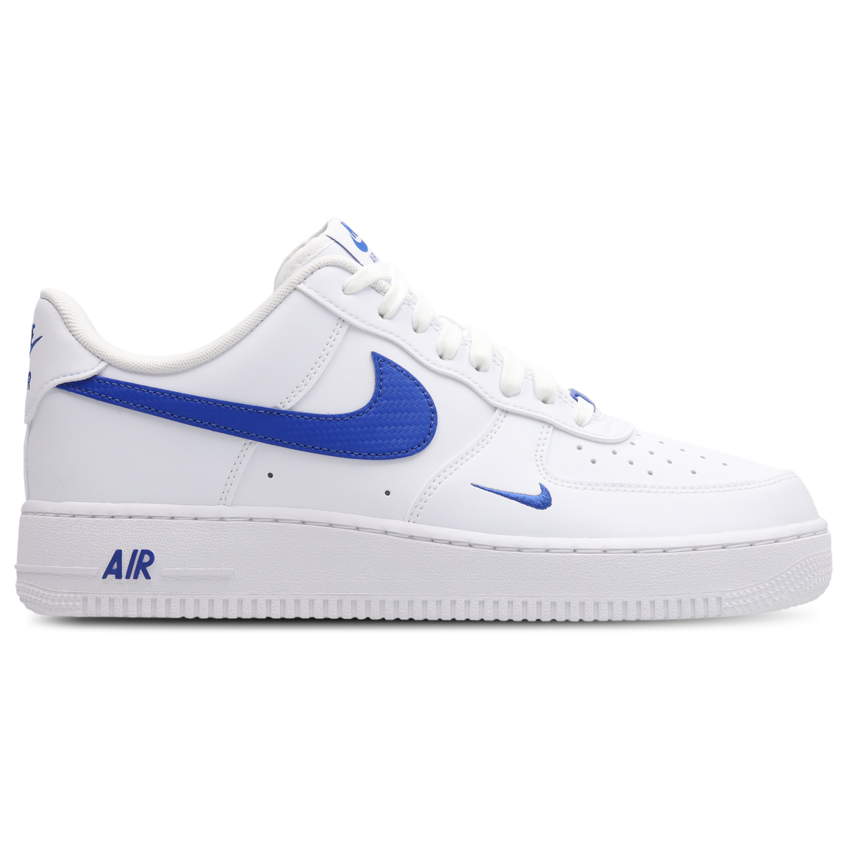 Nike Air Force Men's Trainers - White (IV5732-100)