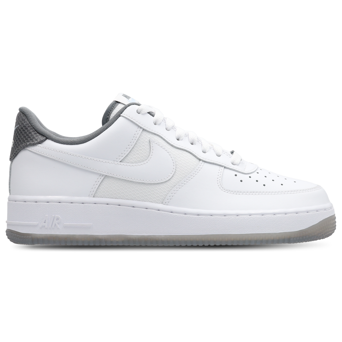 Nike Air Force Men's Trainers - White (IV5760-100)