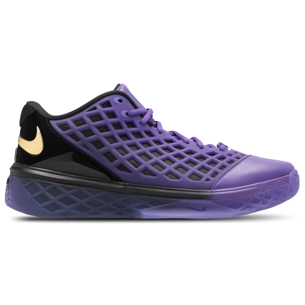 Nike Kobe Men's Trainers - Black (IO6257-001)