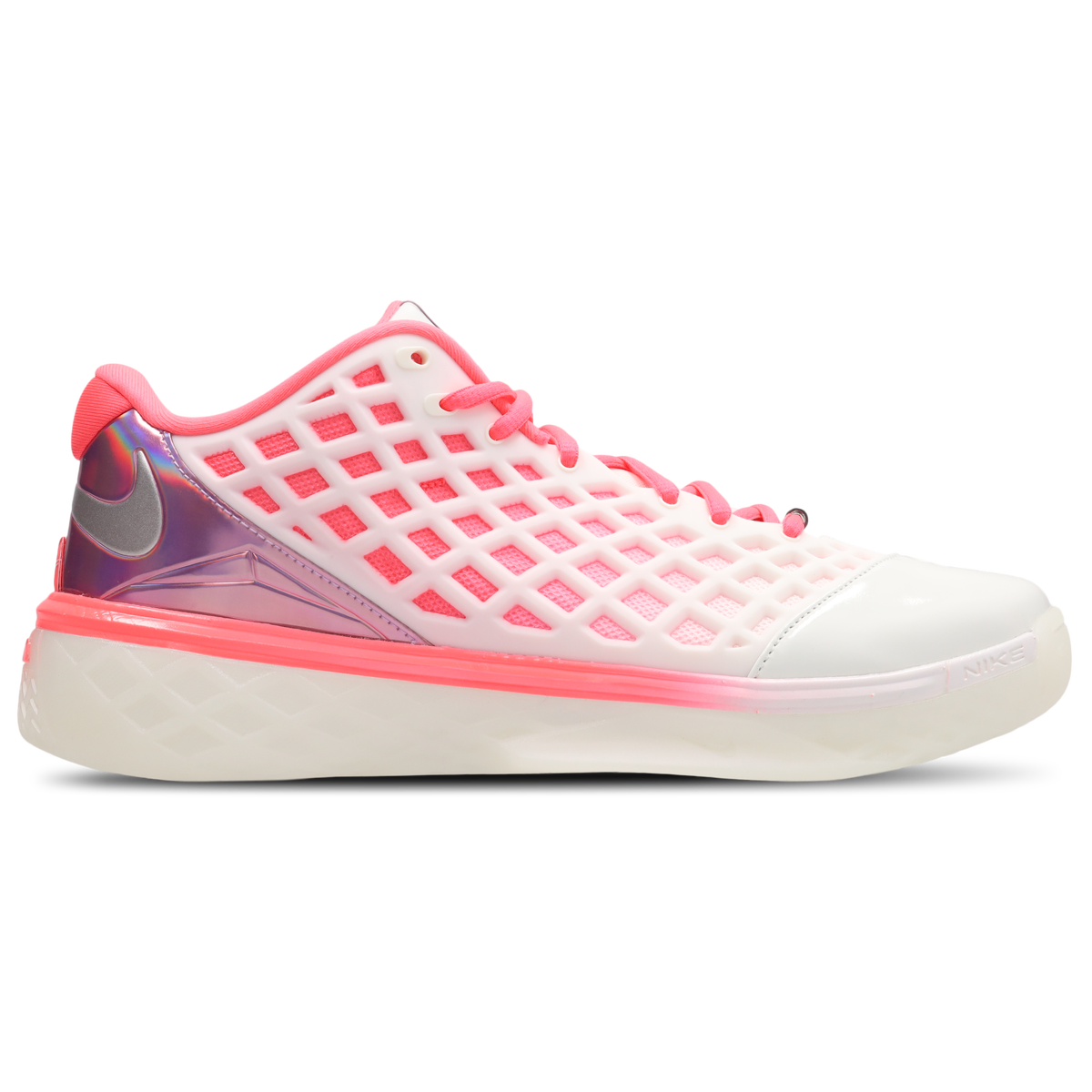 Nike Kobe Men's Trainers - White (IQ3917-100)