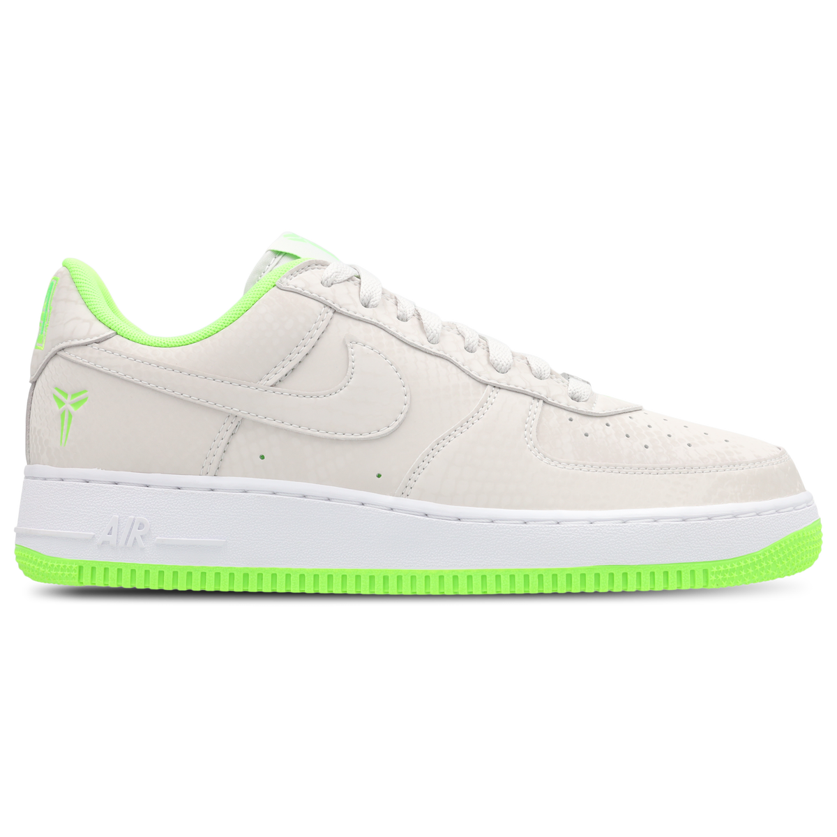 Nike Air Force Men's Trainers - Grey (IB0018-006)