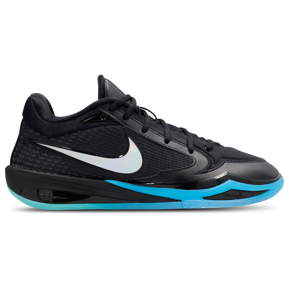 Nike Sabrina 4 Men's Trainers - Black