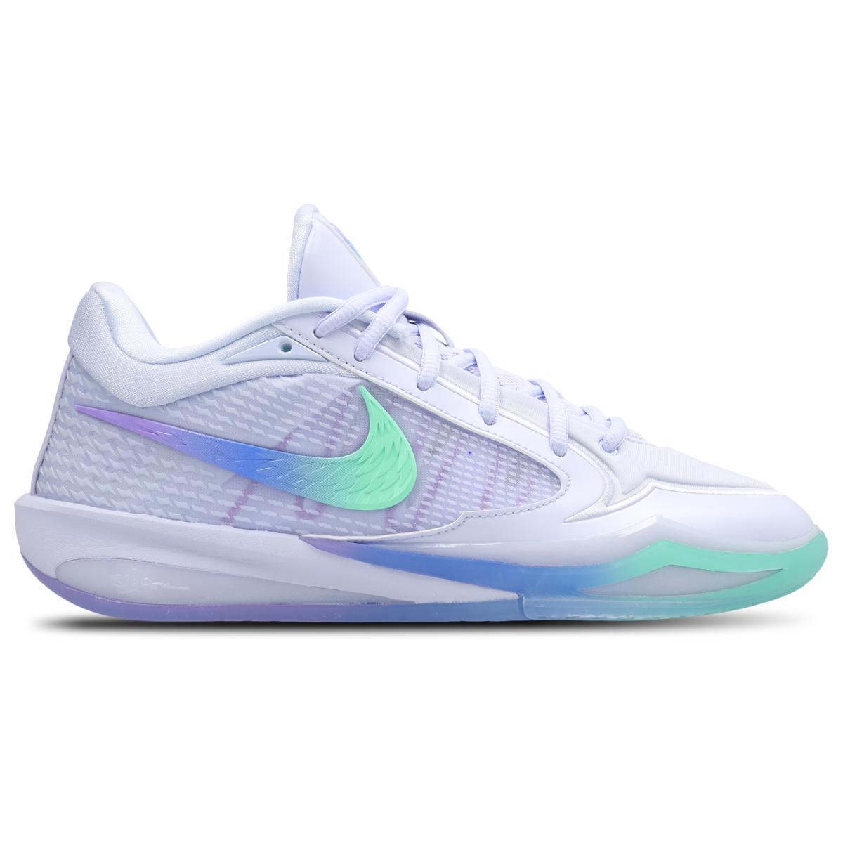 Nike Sabrina 4 Men's Trainers - White