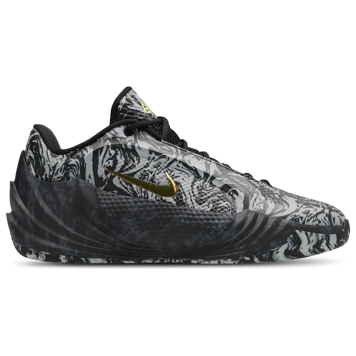 Nike Freak Men's Trainers - Black