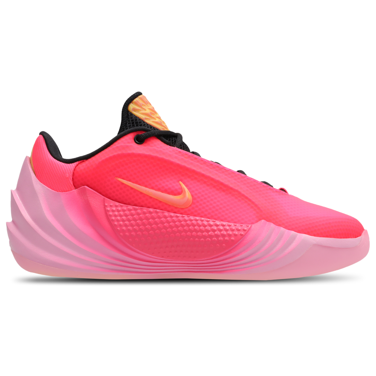 Nike Freak Men's Trainers - Pink