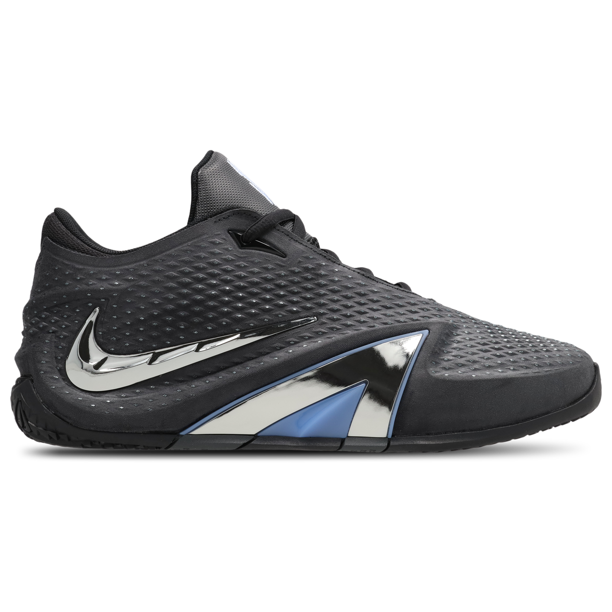 Nike JA Men's Trainers - Black