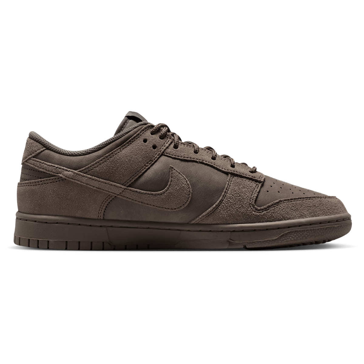 Nike Dunk Men's Sneakers - Grey