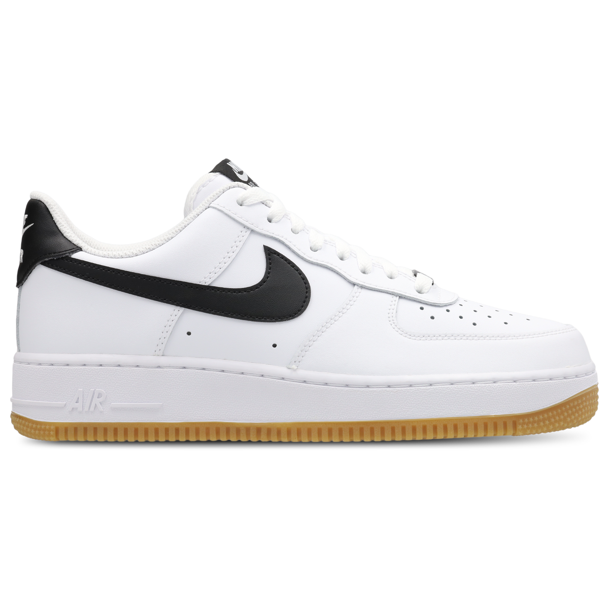 Nike Air Force Men's Trainers - White (FJ4146-137)
