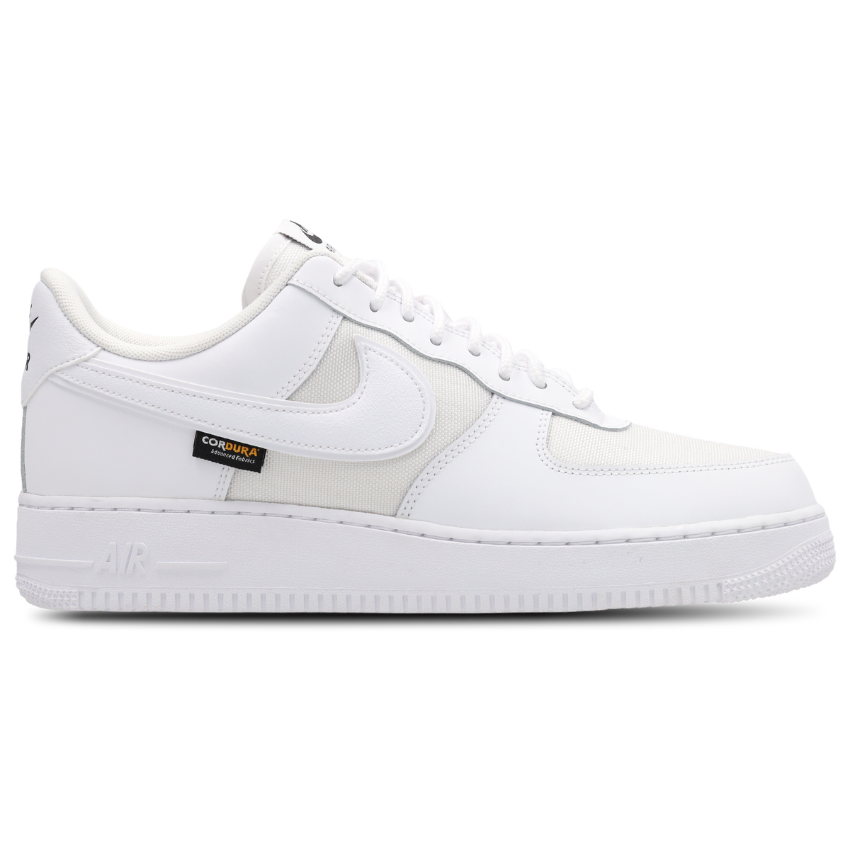 Nike Air Force Men's Trainers - White (DO6701-100)