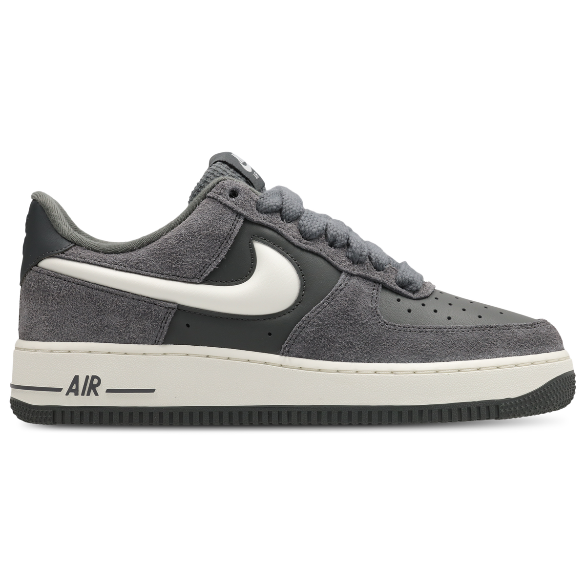 Nike Air Force Men's Trainers - Grey (IX7786-001)