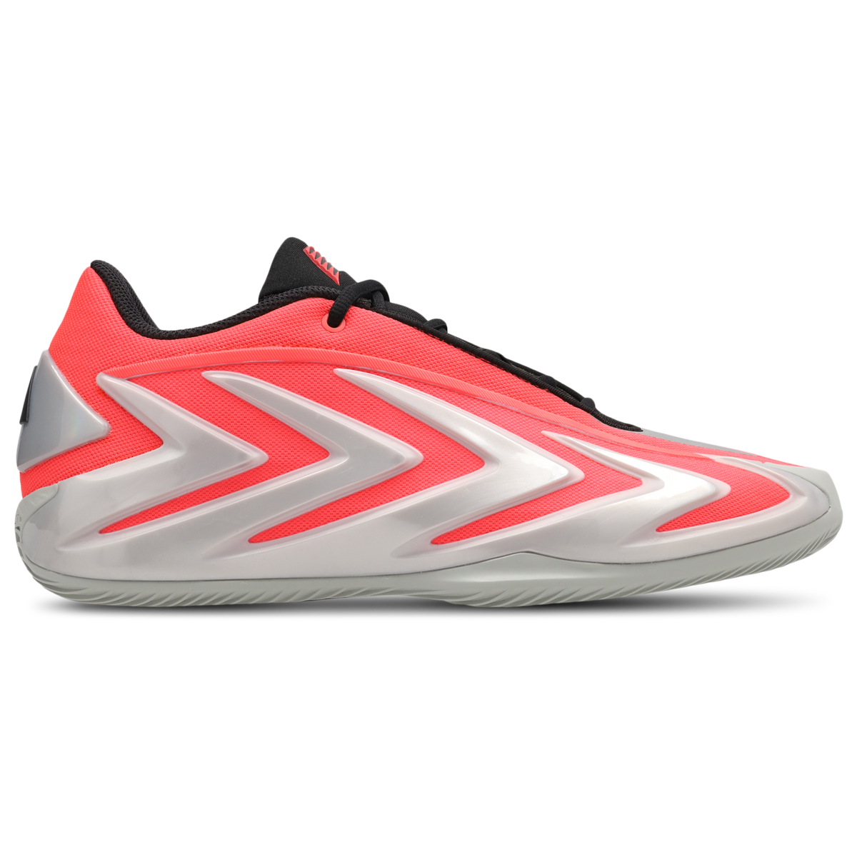 adidas Anthony Edwards Men's Trainers - Red