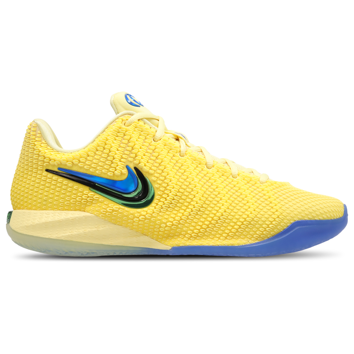 Nike Caitlin Men's Trainers - Blue