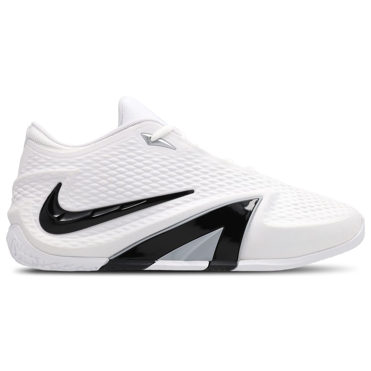 Nike JA Men's Trainers - White