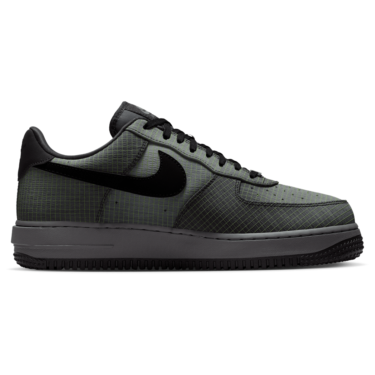 Nike Air Force Men's Trainers - Grey (IH1943-001)