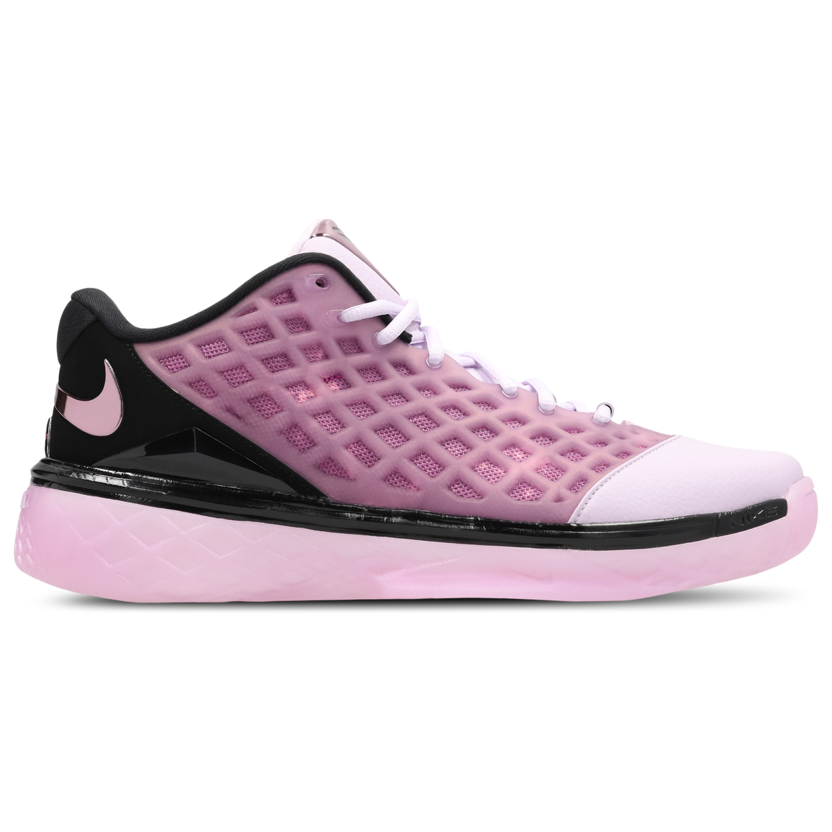 Nike Kobe Men's Trainers - Purple