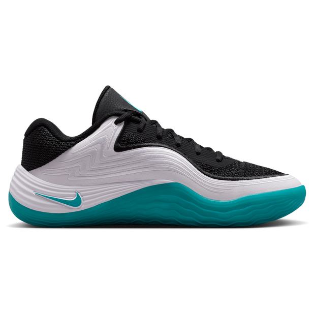Nike Precision 8 Sneakers - Black