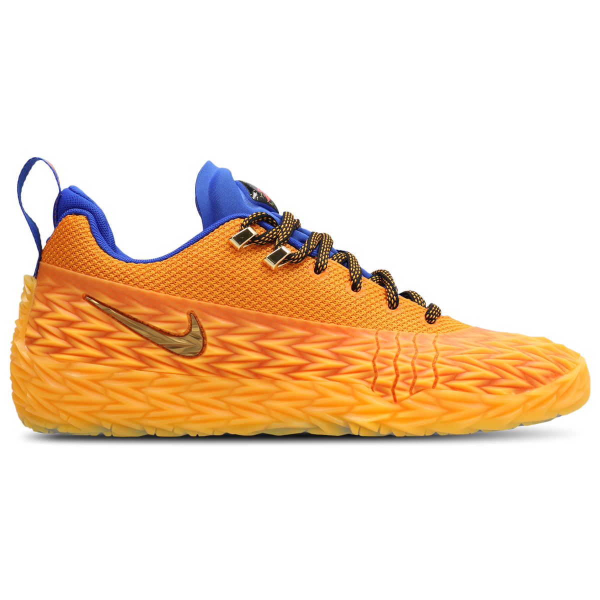 Nike S.T. Charge Men's Trainers - Blue