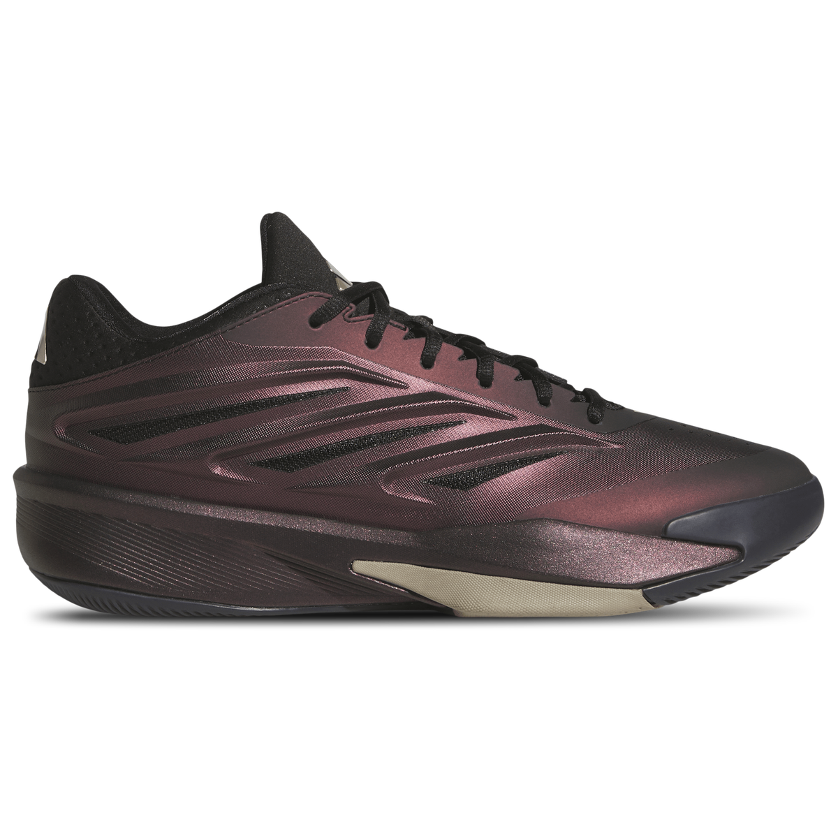 adidas Crazy Energy+ Men's Trainers - Red