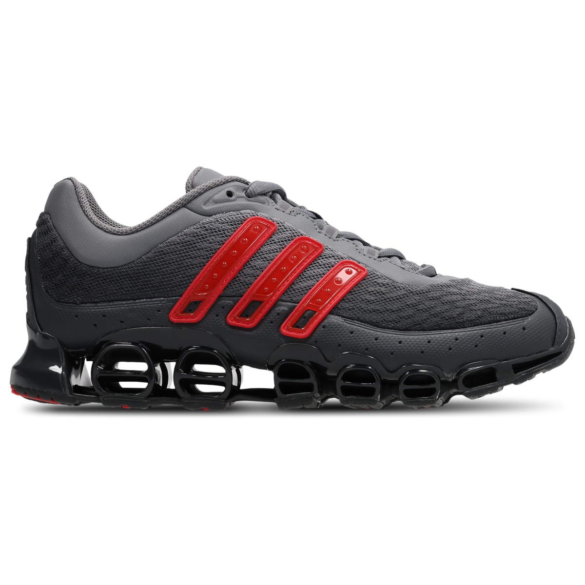 adidas Megaride Men's Trainers - Black (JR2185)