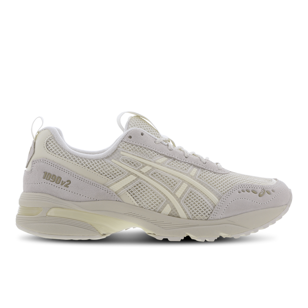 Asics GEL-1090 - Beige- Textile, Leather – Beige