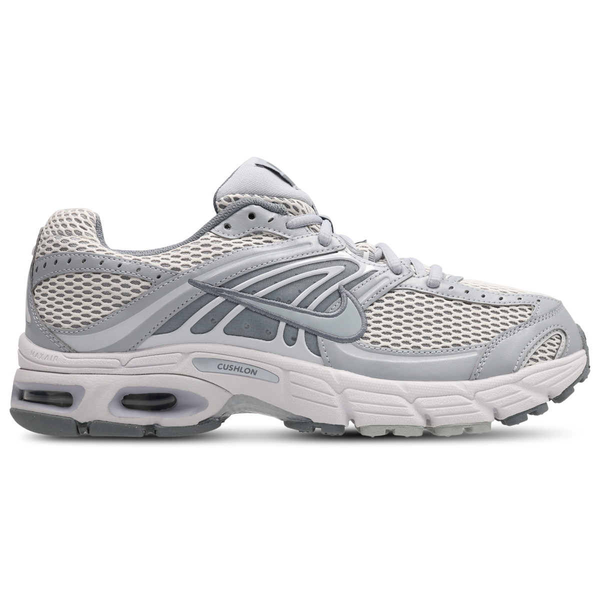 Nike Air Max Men's Trainers - Grey (IO9279-004)