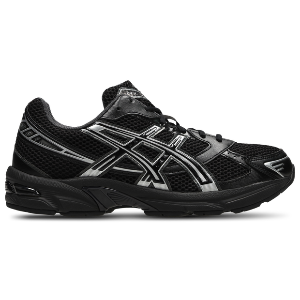 Asics GEL-1130 - Black- Mesh/Synthetic – Black