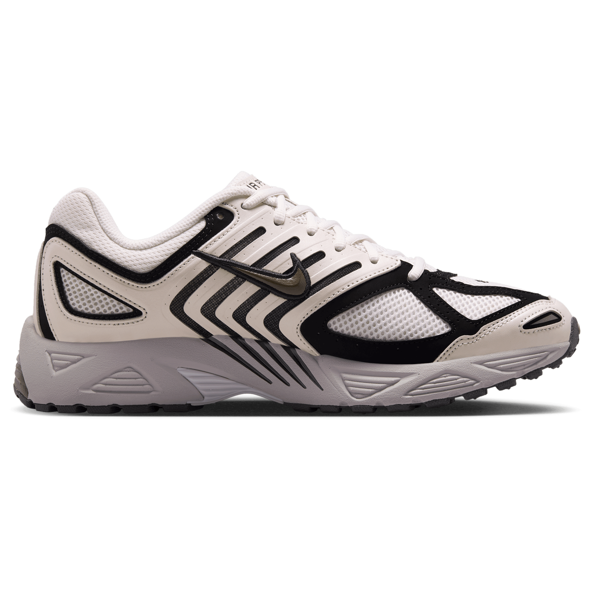 Nike Pegasus Men's Sneakers - Black