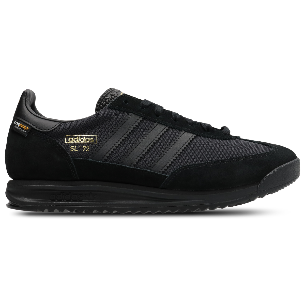 adidas RS Men's Trainers - Black