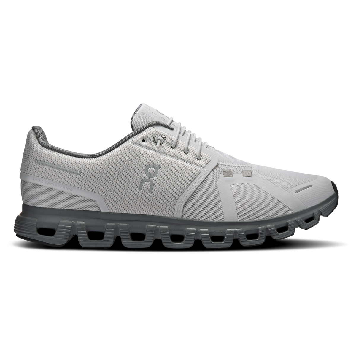 On Cloud Men's Trainers - Grey (3MF10073314)