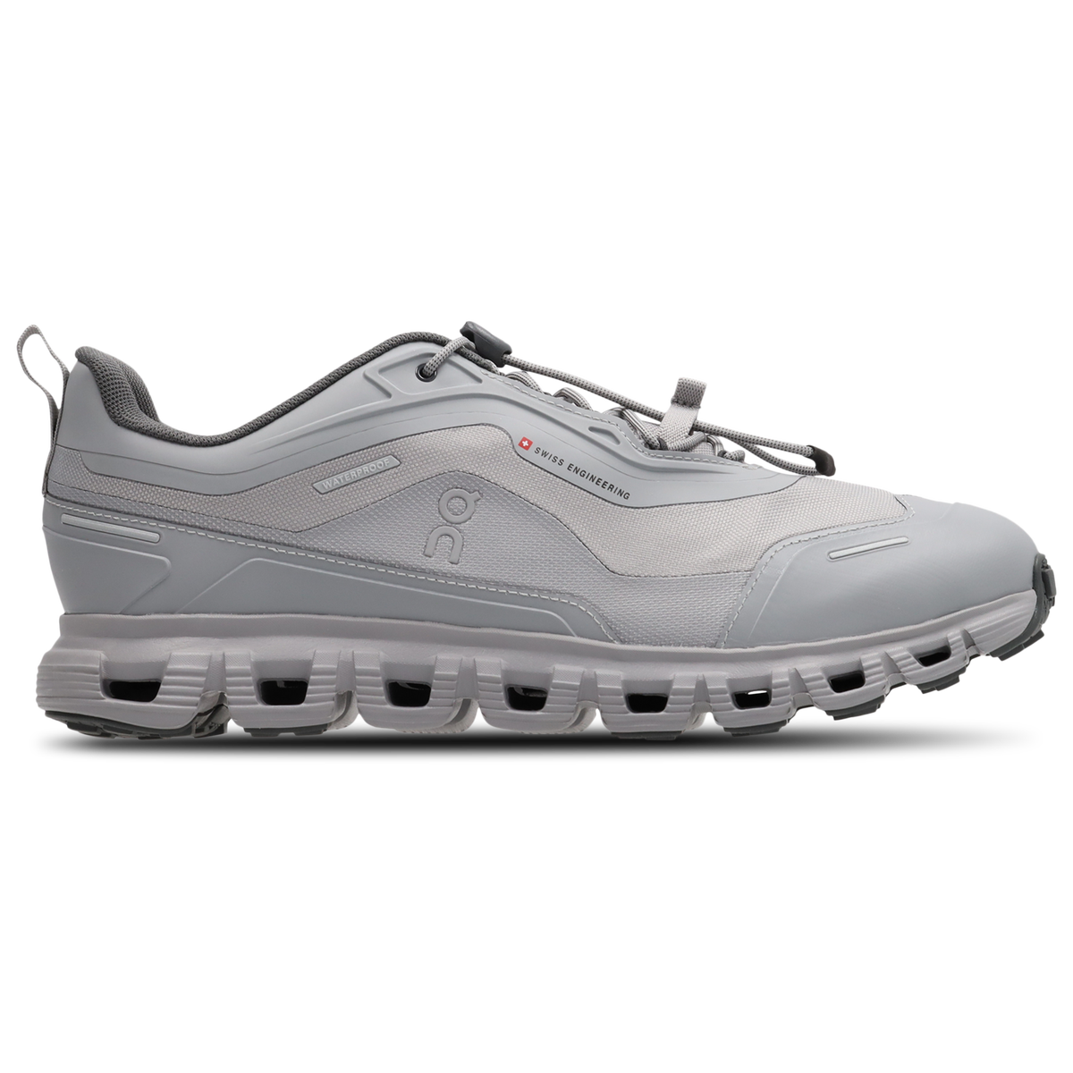 On Cloud - Grey