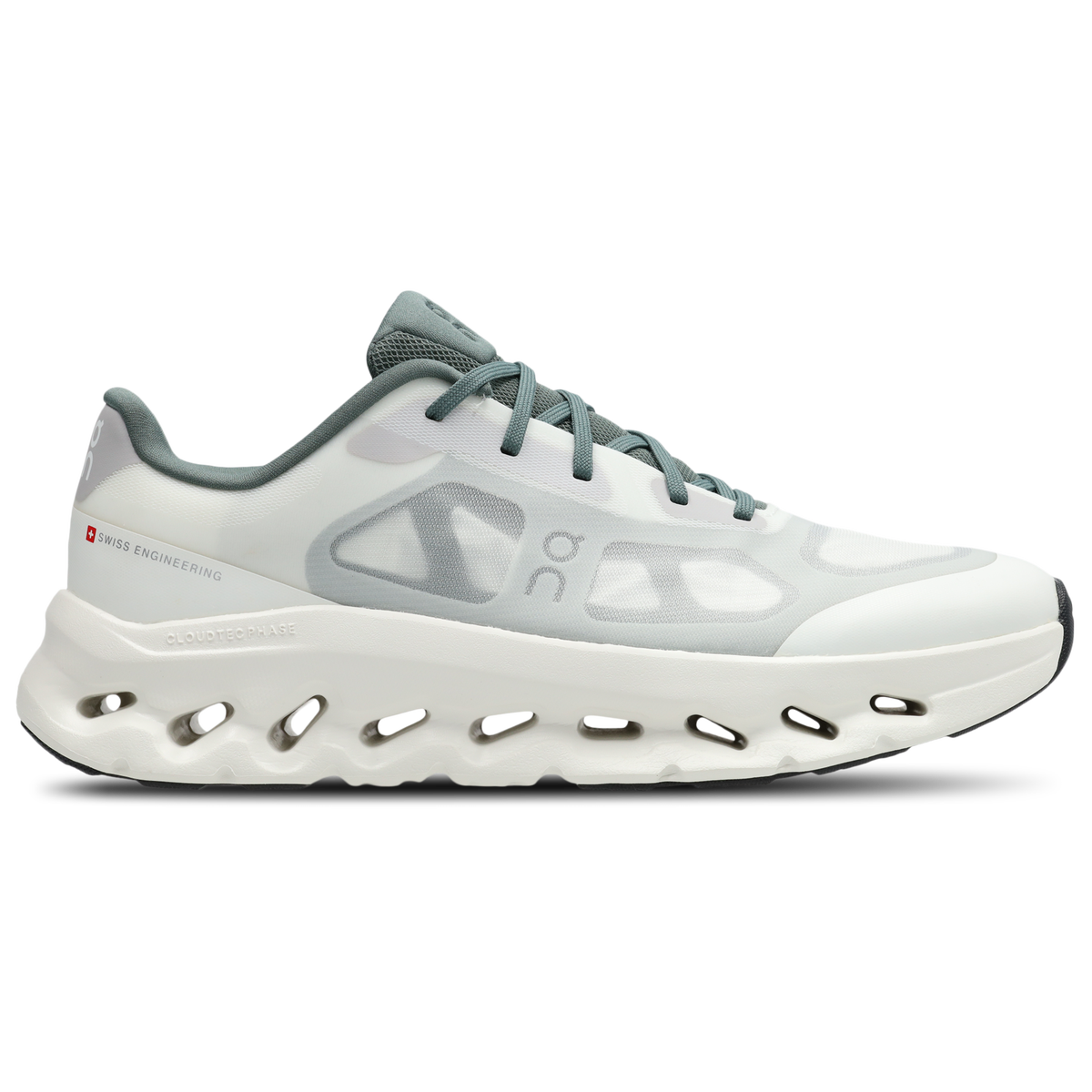 On Cloudtilt Men's Trainers - Olive