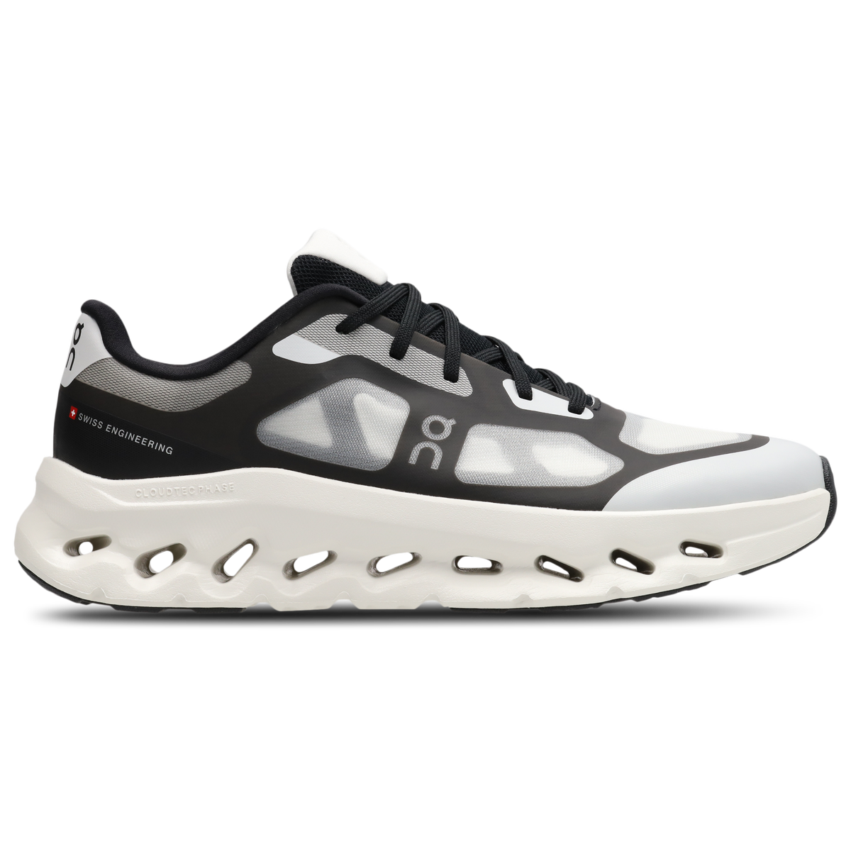 On Cloudtilt Men's Trainers - Black (3MG10271430)
