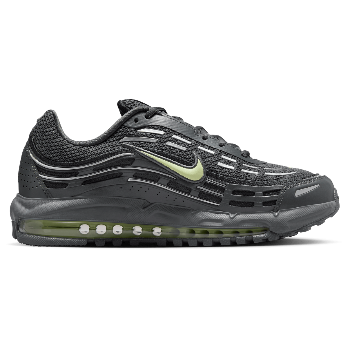 Nike Air Max Men's Trainers - Grey (FZ4110-013)