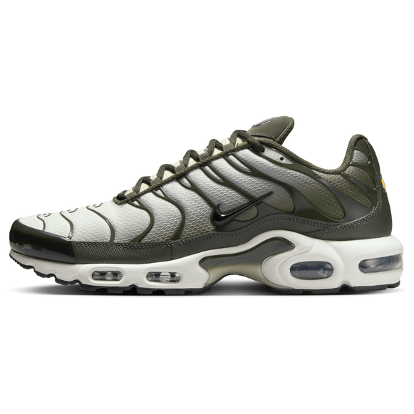 NIKE TN AIR MAX PLUS - Sequoia/BLACK/TOTAL KHAKI