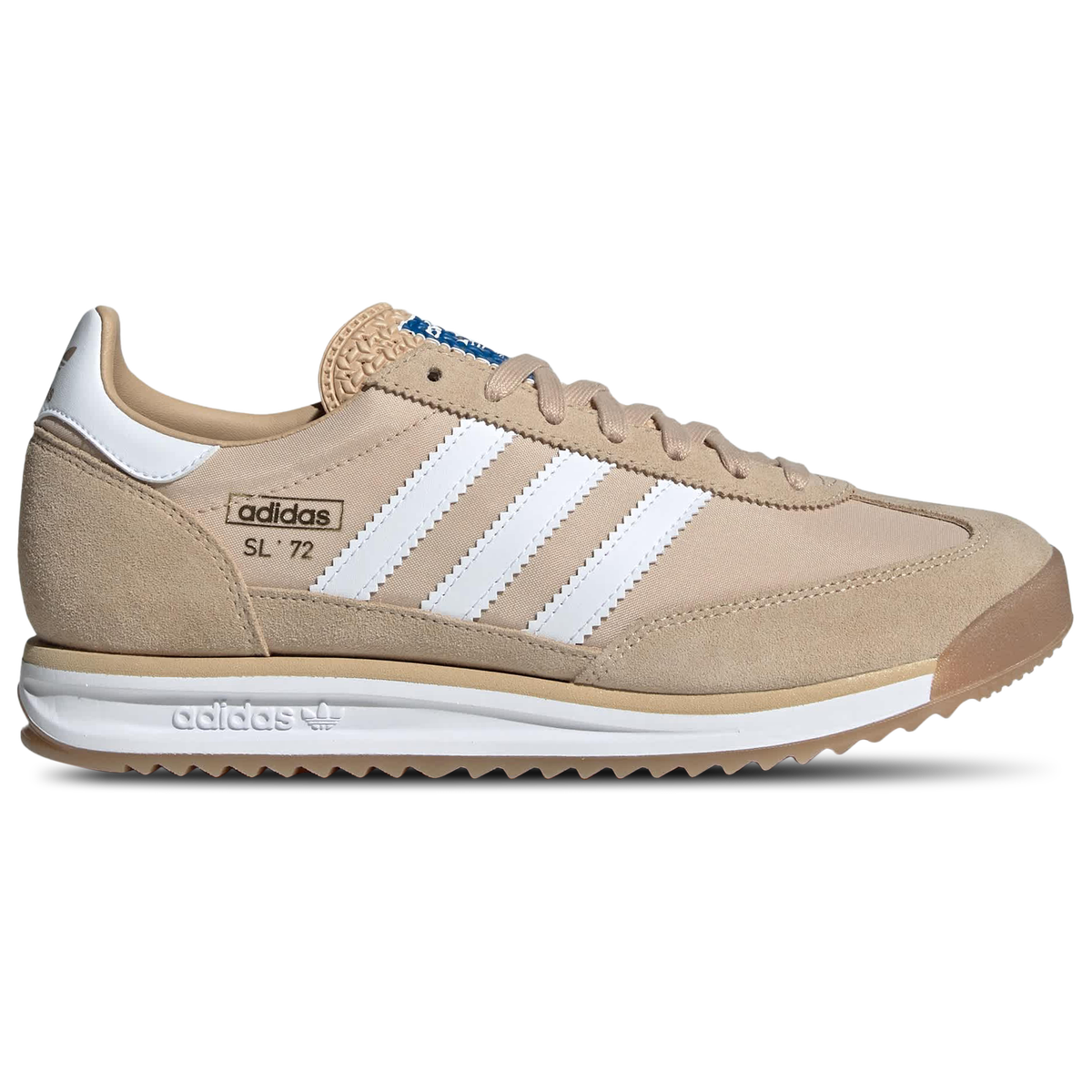 adidas RS Men's Trainers - Beige