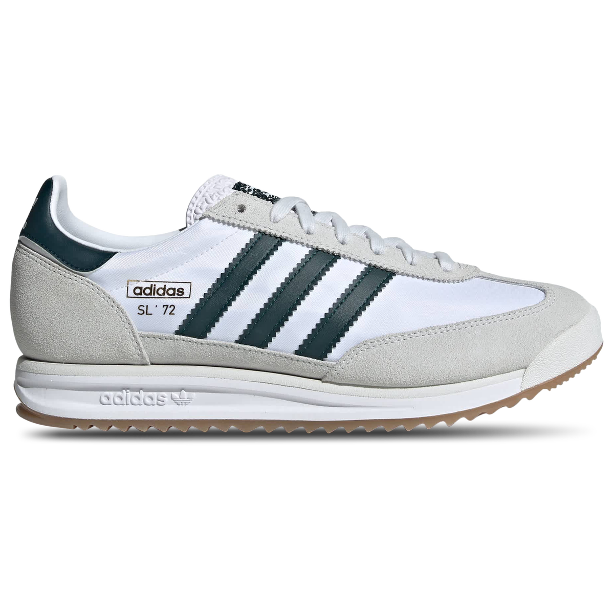 adidas RS Men's Trainers - White