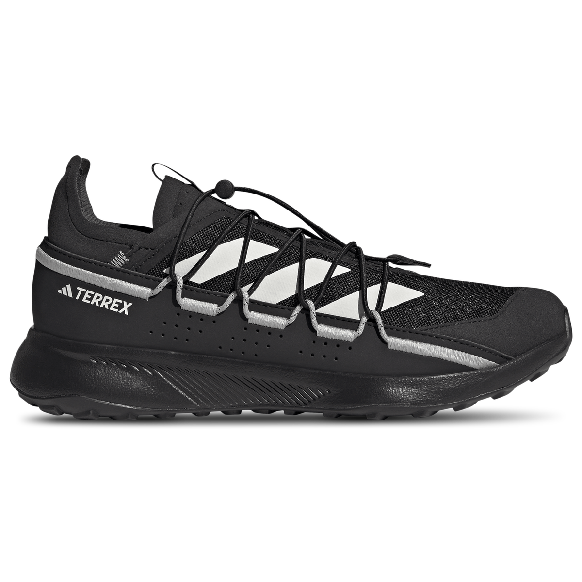 adidas Terrex Men's Trainers - Black (HP8612)
