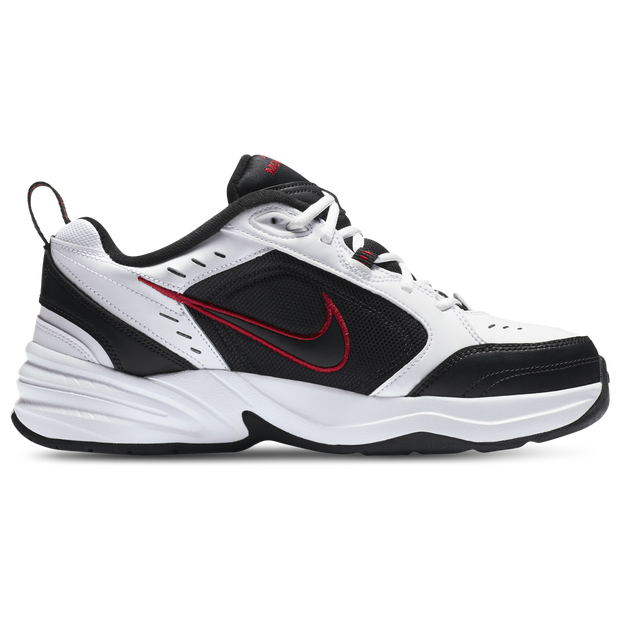Nike Air Monarch Iv Sneakers - White