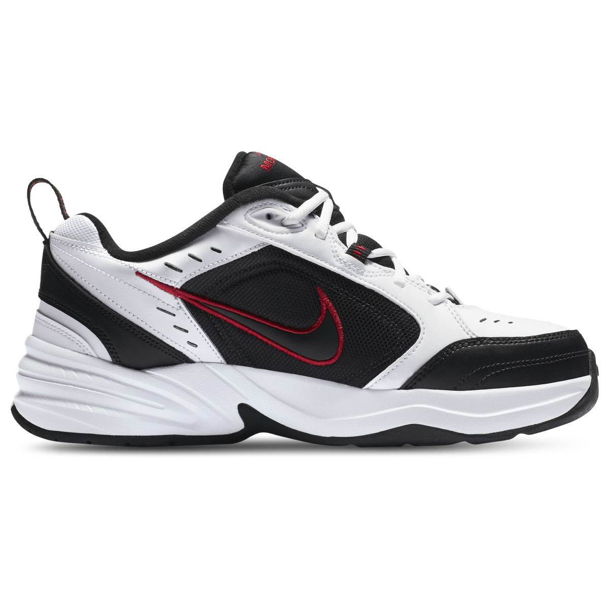 Nike Air Monarch Iv Men's Trainers - White