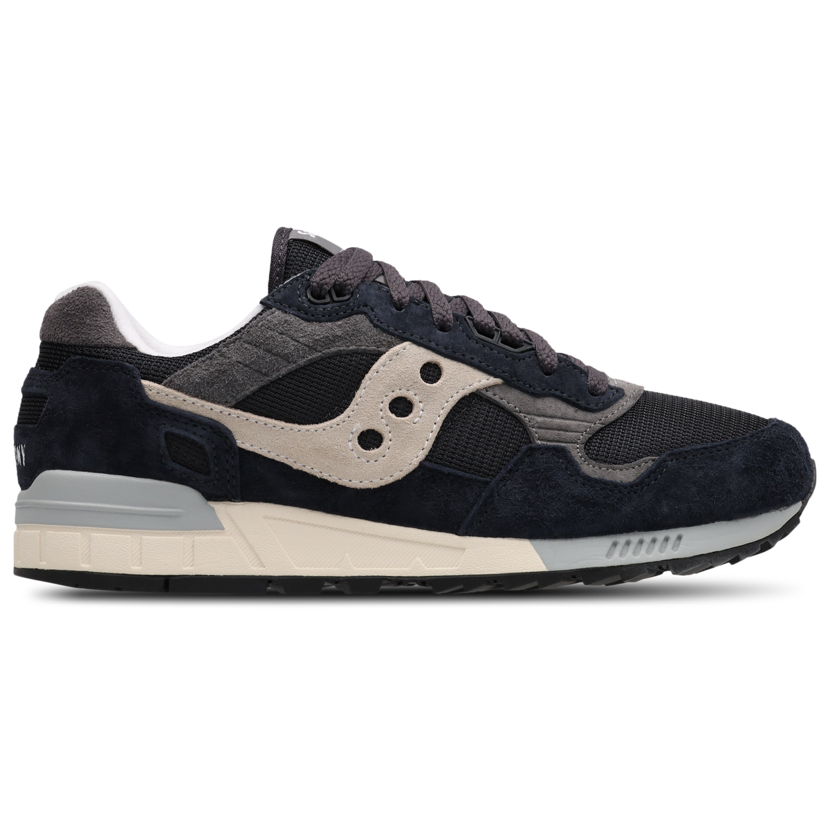 Saucony Shadow 5000 Men's Trainers - Blue