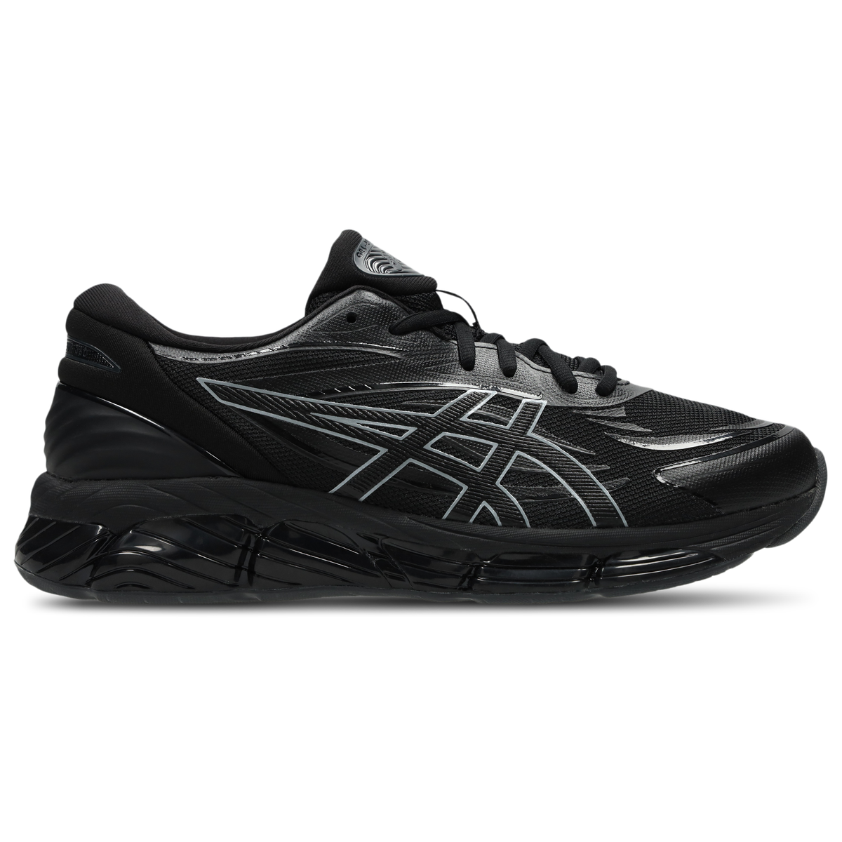 Asics QUANTUM - Black